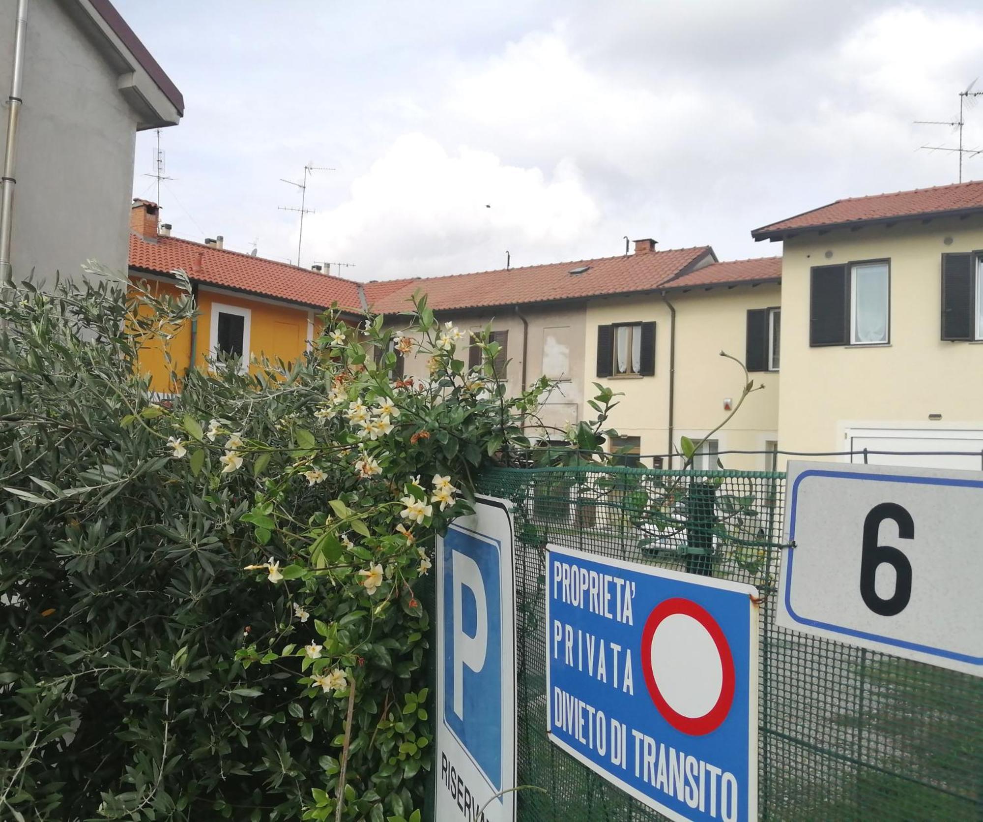 Pitstop Monza Vedano Al Lambro Bagian luar foto