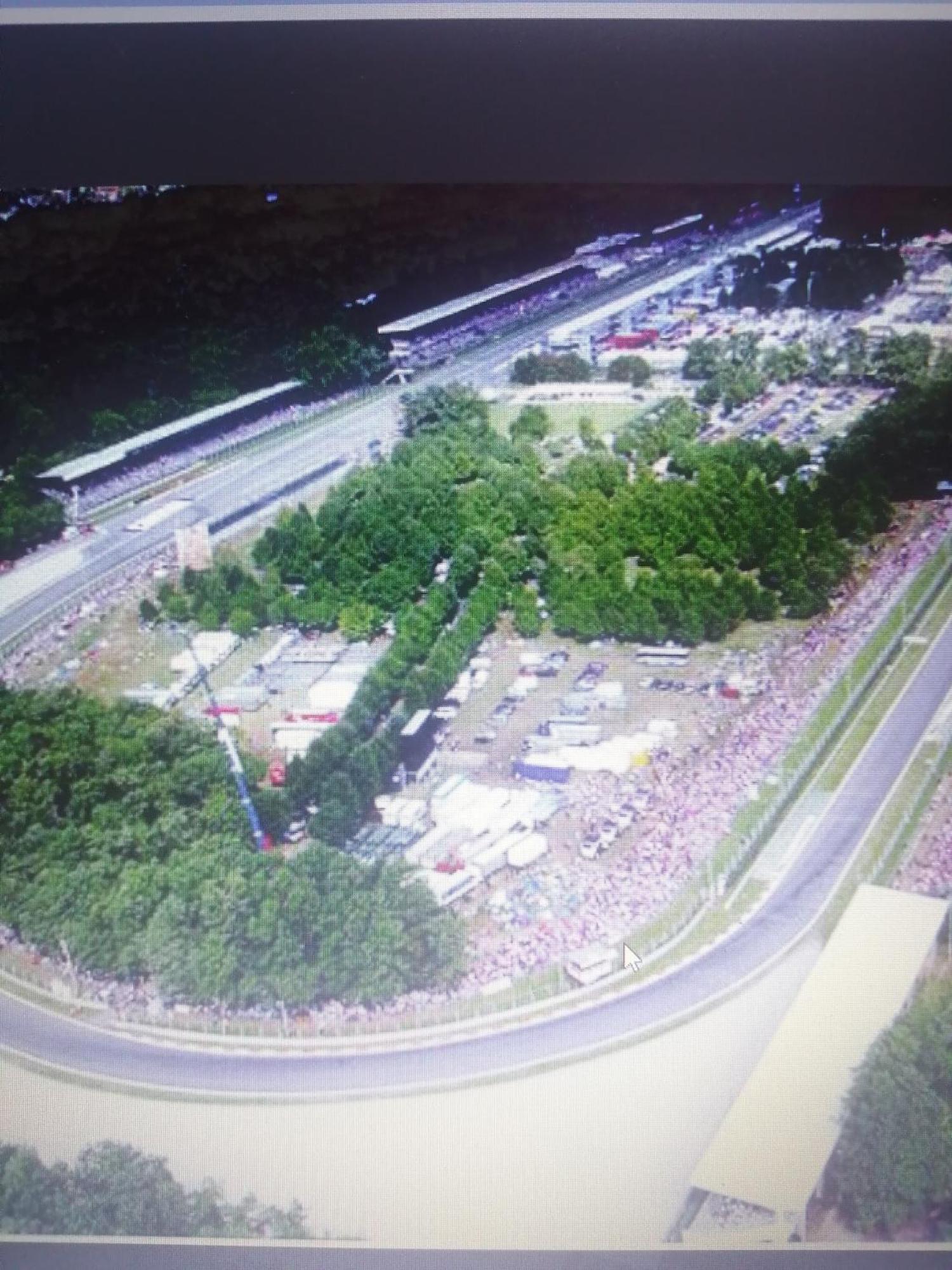 Pitstop Monza Vedano Al Lambro Bagian luar foto